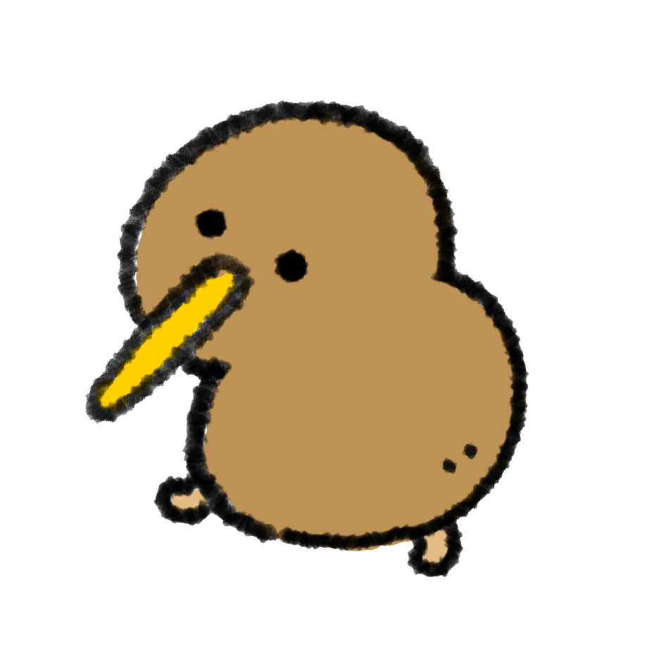 ちゃちゃのアバター